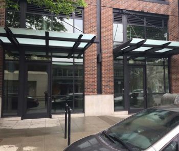 Available Sublease